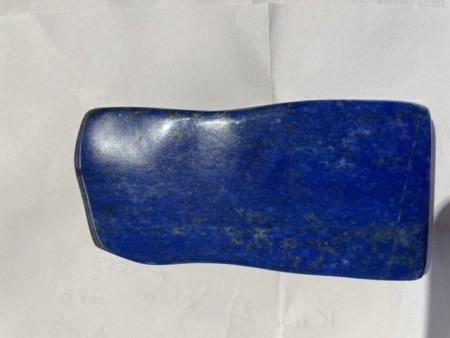 Lapis Lazuli