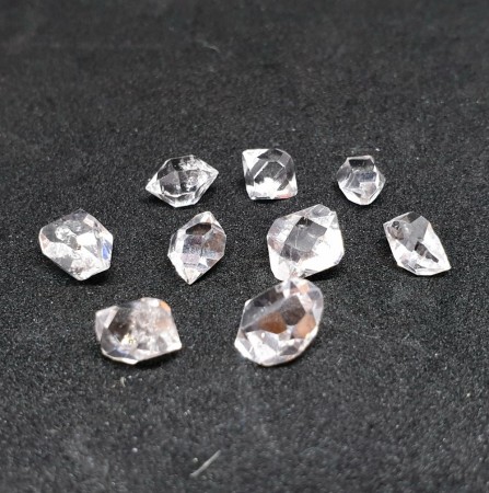 Herkimer diamant