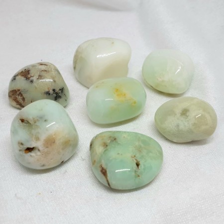 Chrysoprase