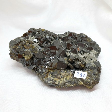 Andranditt granat